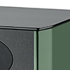 Aria Moss Green High Gloss