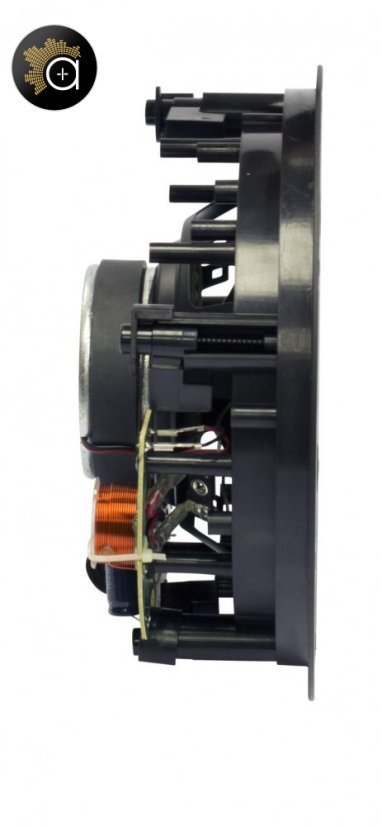 Q ACOUSTICS QI 65S - pár vstavaných reproduktorov do stropu