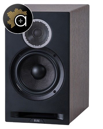 ELAC Debut Reference DBR 62
