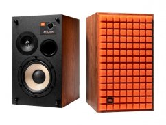 JBL L52 CLASSIC - 2-pásmové vintage regálové reprosoustavy