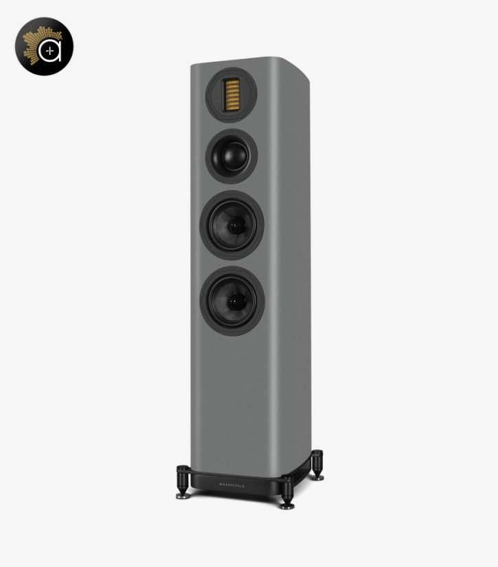 Wharfedale EVO 5.3