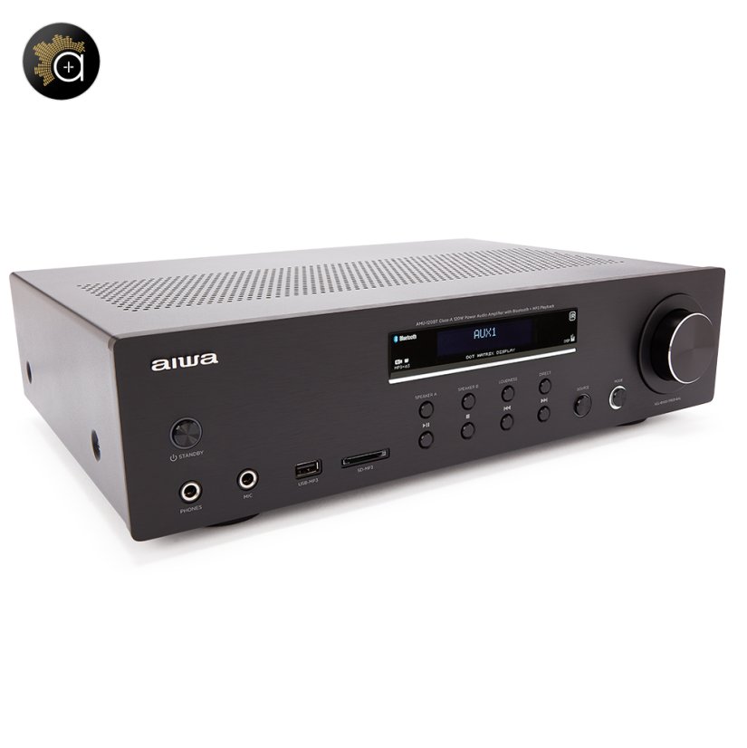 Aiwa AMU-120BT