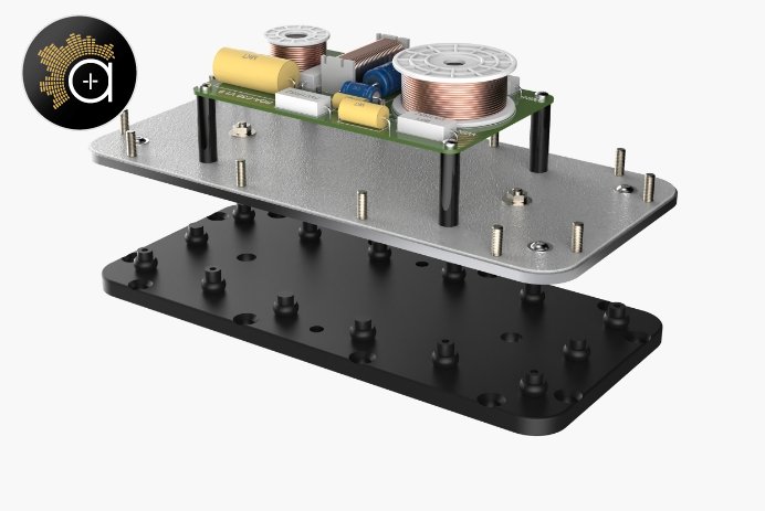 Q Acoustics Concept 30