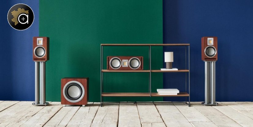 Audiovector QR Sub