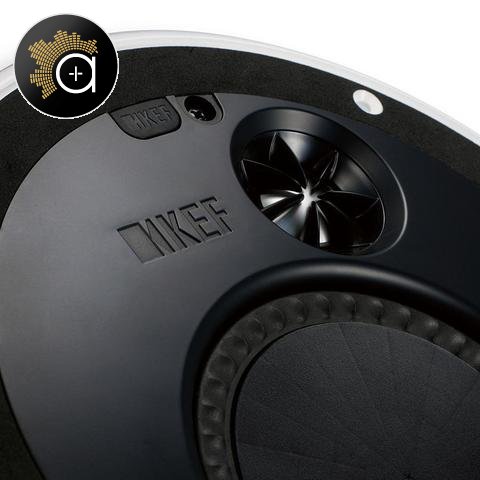 KEF Ci160TR