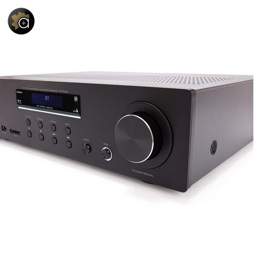 Aiwa AMU-120BT