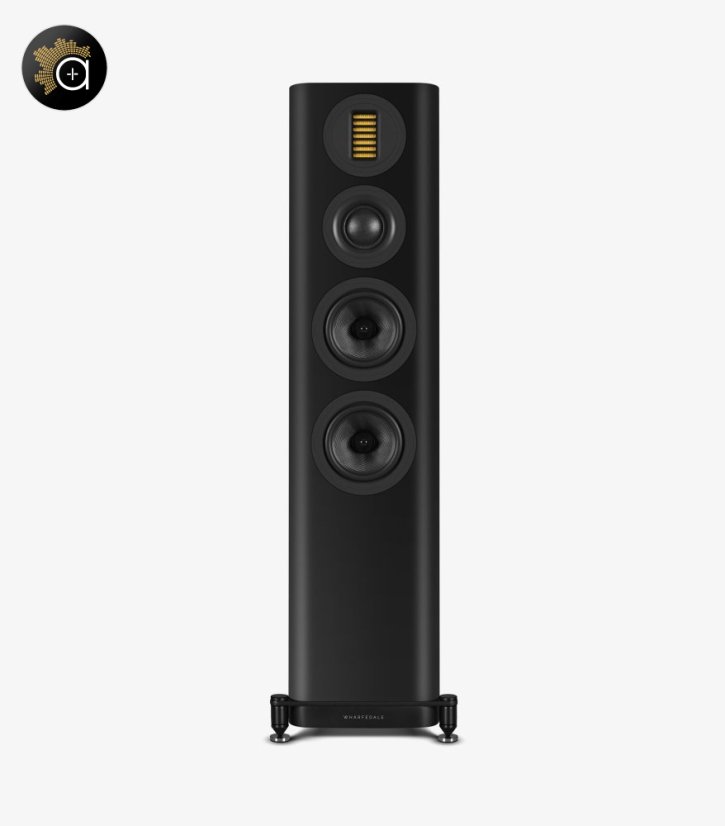 Wharfedale EVO 5.3