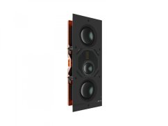 Monitor Audio Creator W3M - špičkový 3-pásmový vestavný reproduktor do stěn