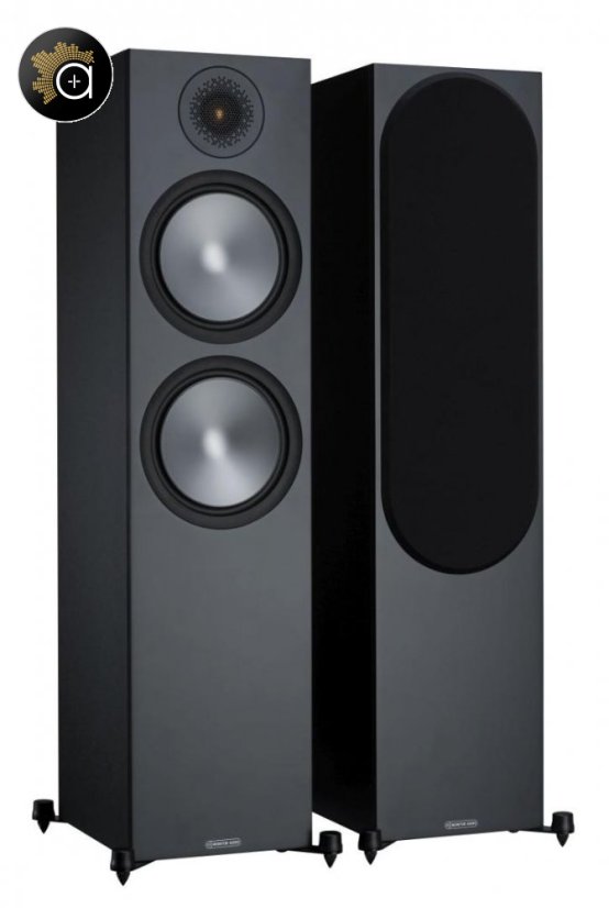 Monitor Audio Bronze 500