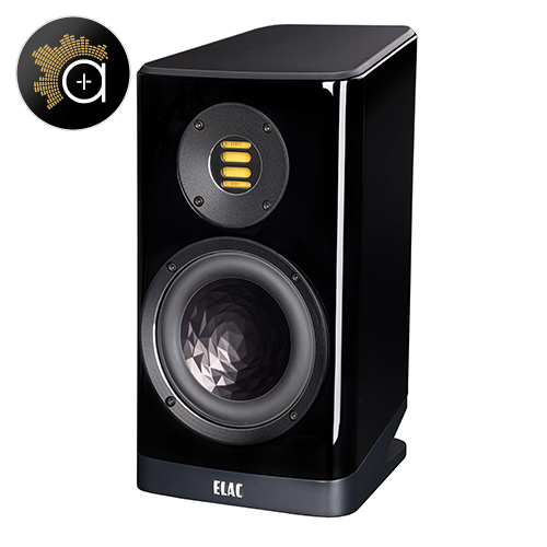 ELAC Vela BS 403.2