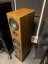 Canton Townus 90 Walnut - demo pár ze studia