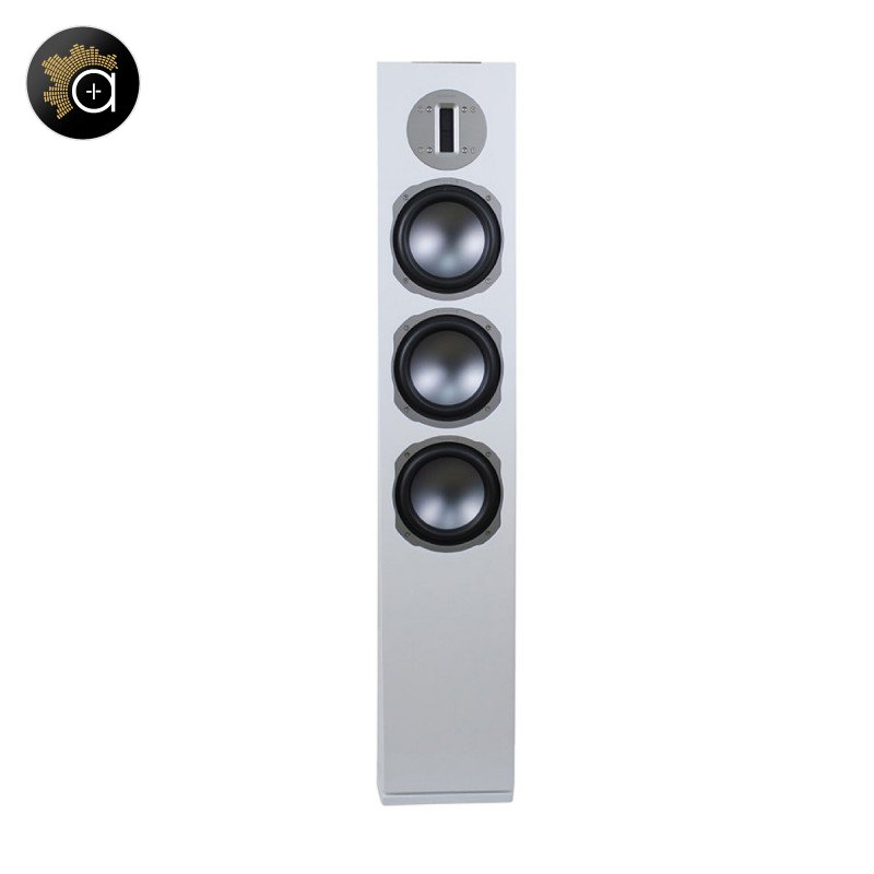 Quadral Chromium Style 85