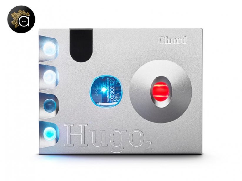 Chord Electronics Hugo 2