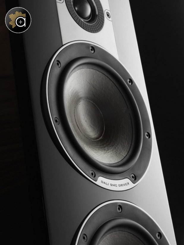 Dali Opticon 6 Mk2