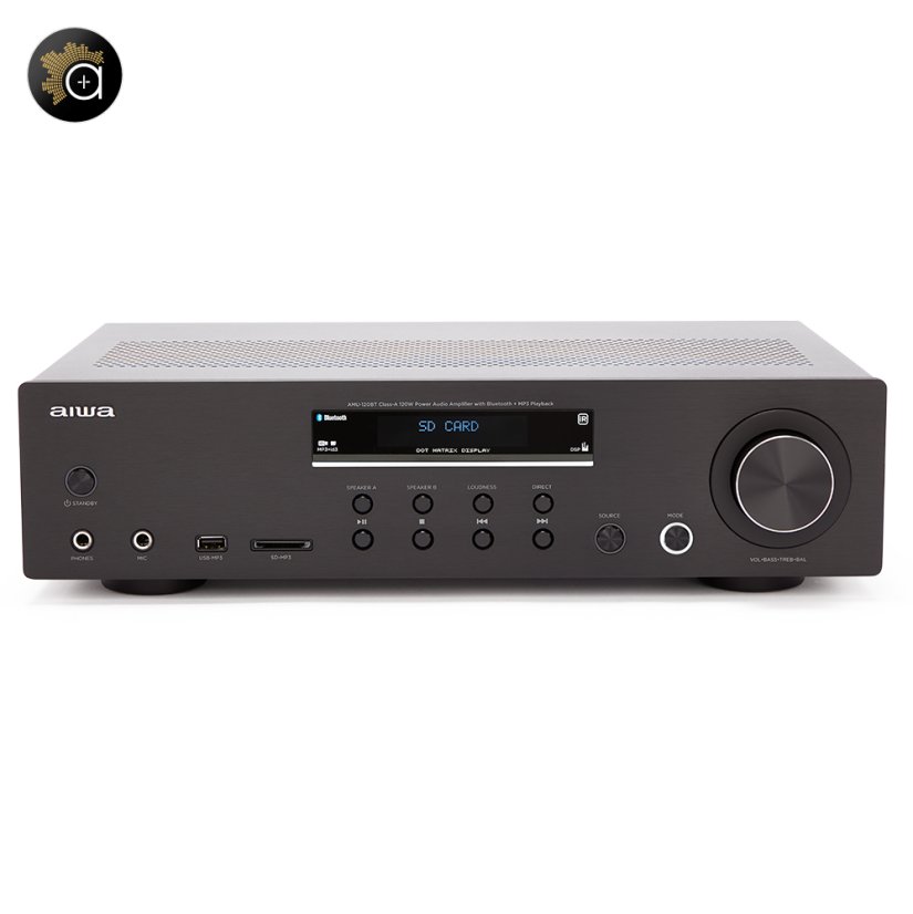 Aiwa AMU-120BT