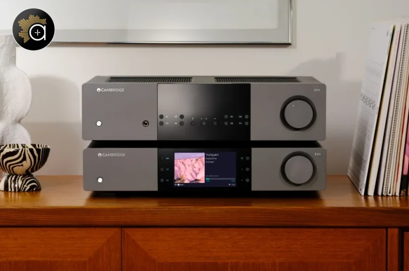 Cambridge Audio EXA 100
