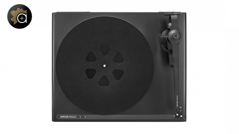 Roksan Attessa Turntable