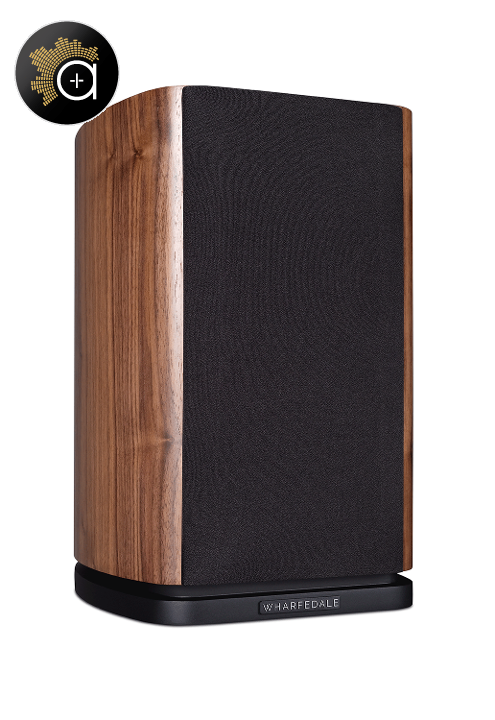 Wharfedale EVO 4.1