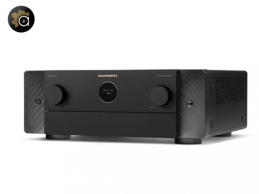 Marantz Cinema 50 - 9.2-kanálový 8K AV receiver