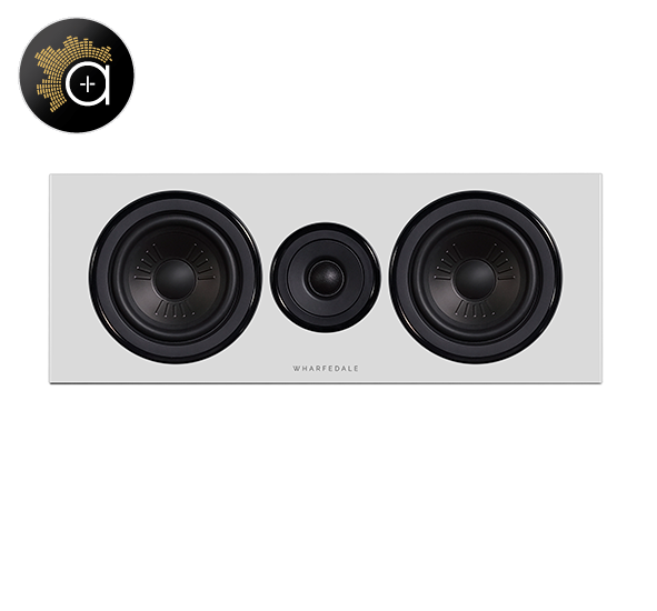 Wharfedale Diamond 12.C