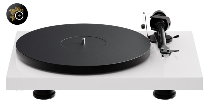 Pro-Ject Debut Evo 2 + Pick It MM EVO
