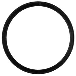 Sonance Medium Round Flex Bracket