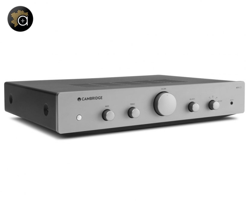 Cambridge Audio AXA25