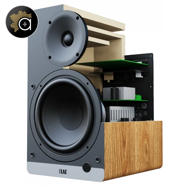 ELAC Debut ConneX DCB61