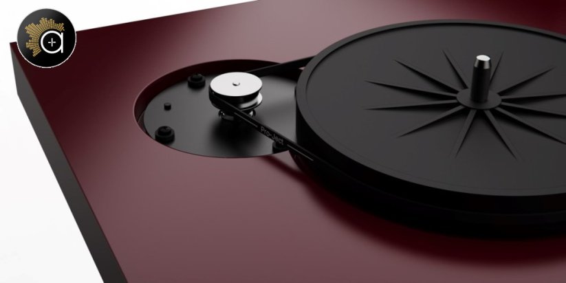 Pro-Ject Debut Evo 2 + Pick It MM EVO