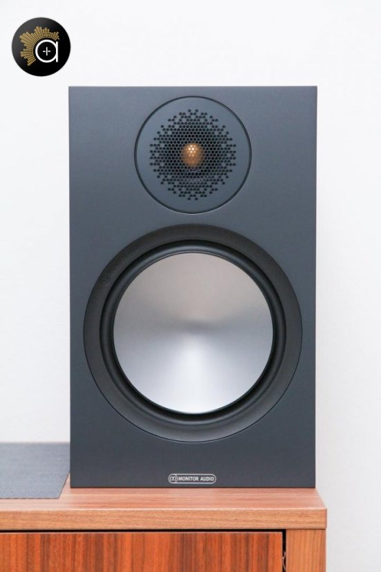 Monitor Audio Bronze 100