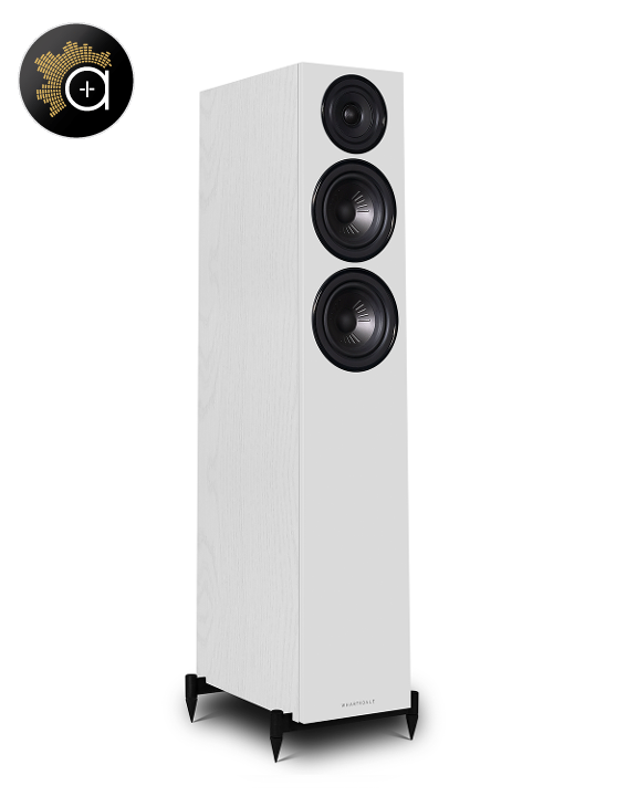 Wharfedale Diamond 12.4