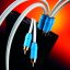 Chord C-Line 2RCA-2RCA