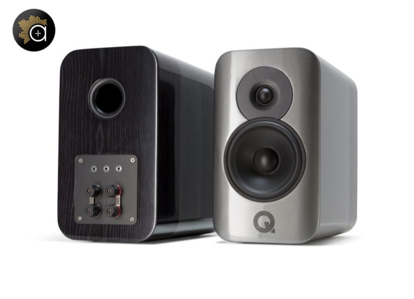 Q Acoustics Concept 300