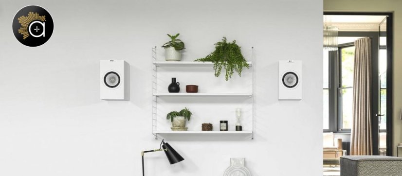 KEF B2 – držáky pro Q150/Q350