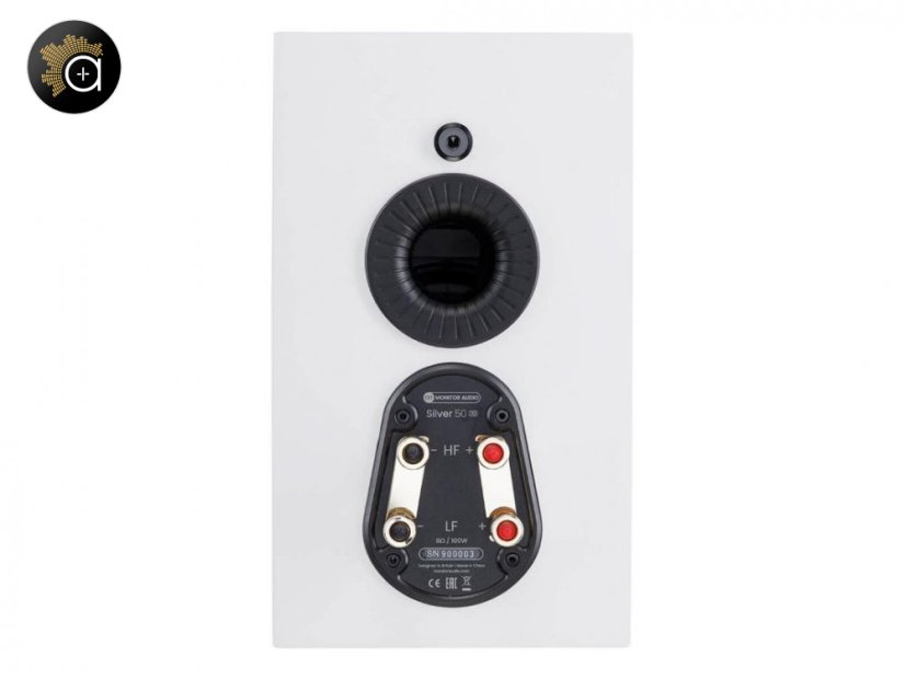 Monitor Audio Silver 50 7G