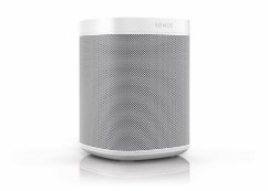 Sonos One SL - bezdrátový reproduktor