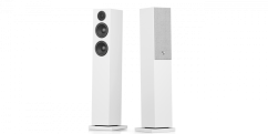 Audio Pro A38 - aktivní sloupové s podporou AirPlay 2 a Google Cast