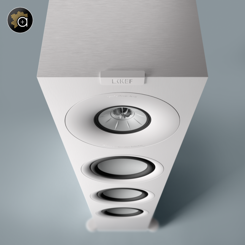 KEF Q11 Meta