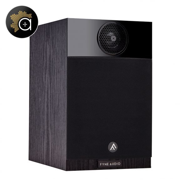 Fyne Audio F300