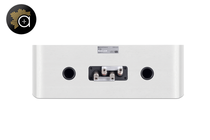 Wharfedale EVO 4.CS