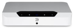 Bluesound Powernode Edge - redefinuje standard dostupného Hi-Fi zesilovače se stremerem