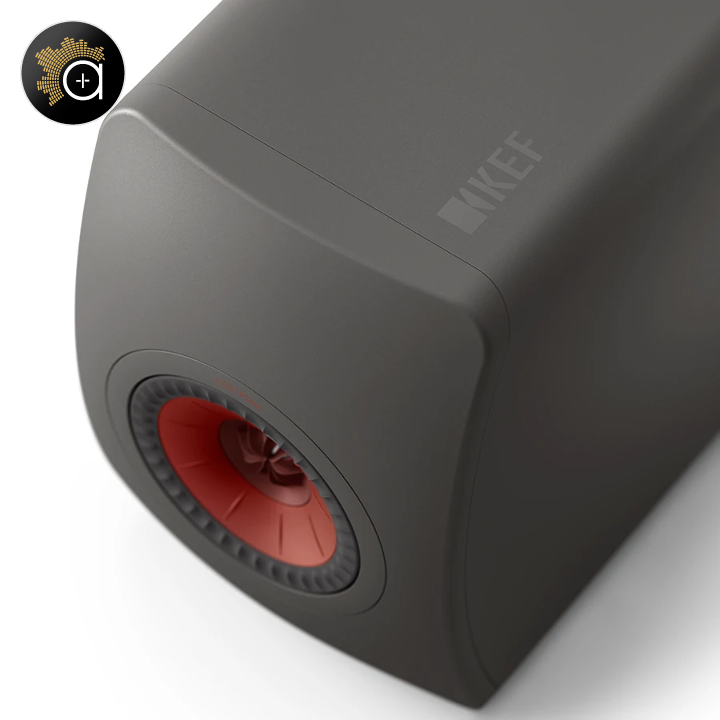 KEF LS50 Meta