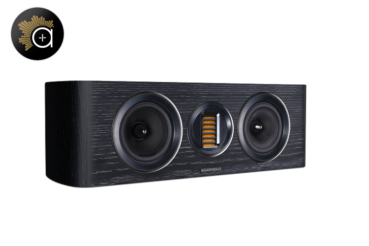 Wharfedale EVO 4.CS