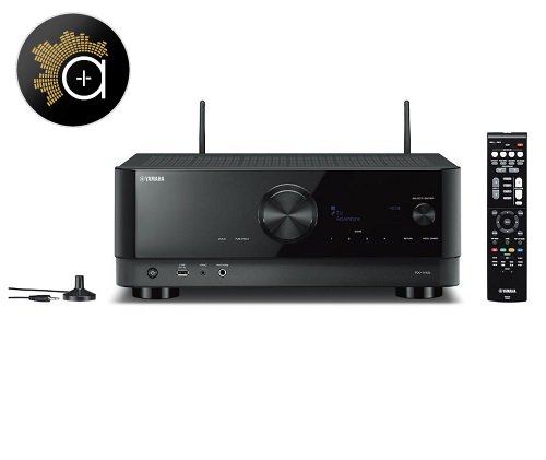 Yamaha RX-V4A