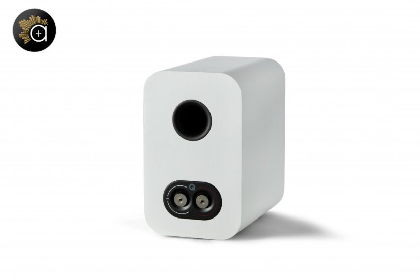 Q Acoustics 5010 - kompaktní regálové reproduktory