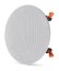 JBL B 6ICDT - vestavný stereofonní reproduktor, 6,5"- 35 W bílý - kulatý