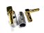 Nakamichi Banana Plugs N0534AE