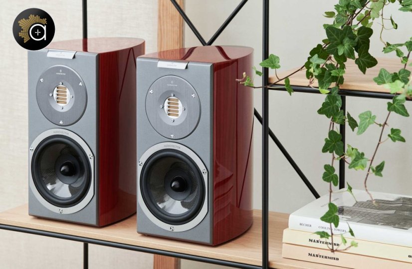 Audiovector R1