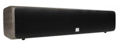 JBL HDI-4500 - 2-pásmový centrální reproduktor,4 x 5,25"