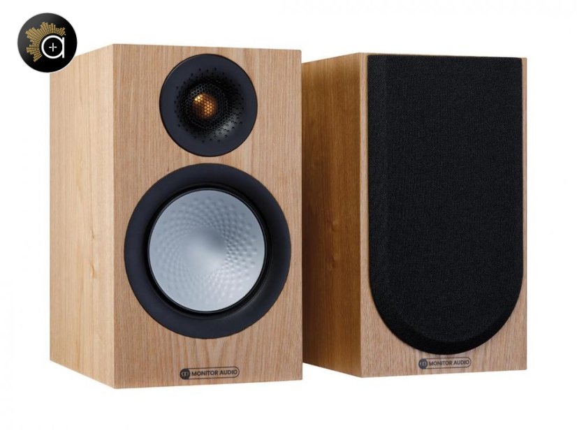 Monitor Audio Silver 50 7G